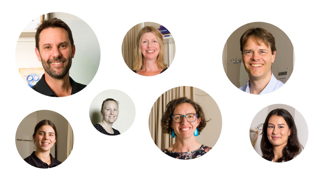 Wodonga Osteopath Practitioners Wodonga Osteopath Practitioners